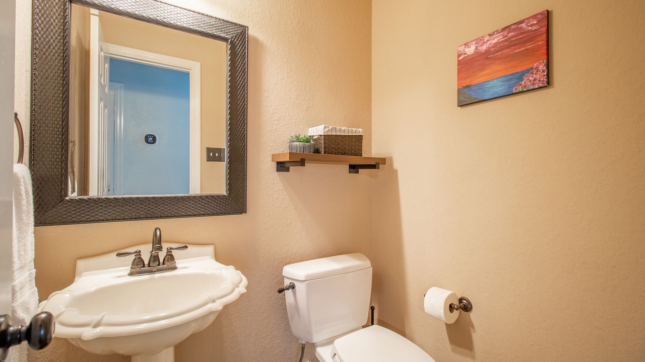 Photo of Bathroom in College Park
