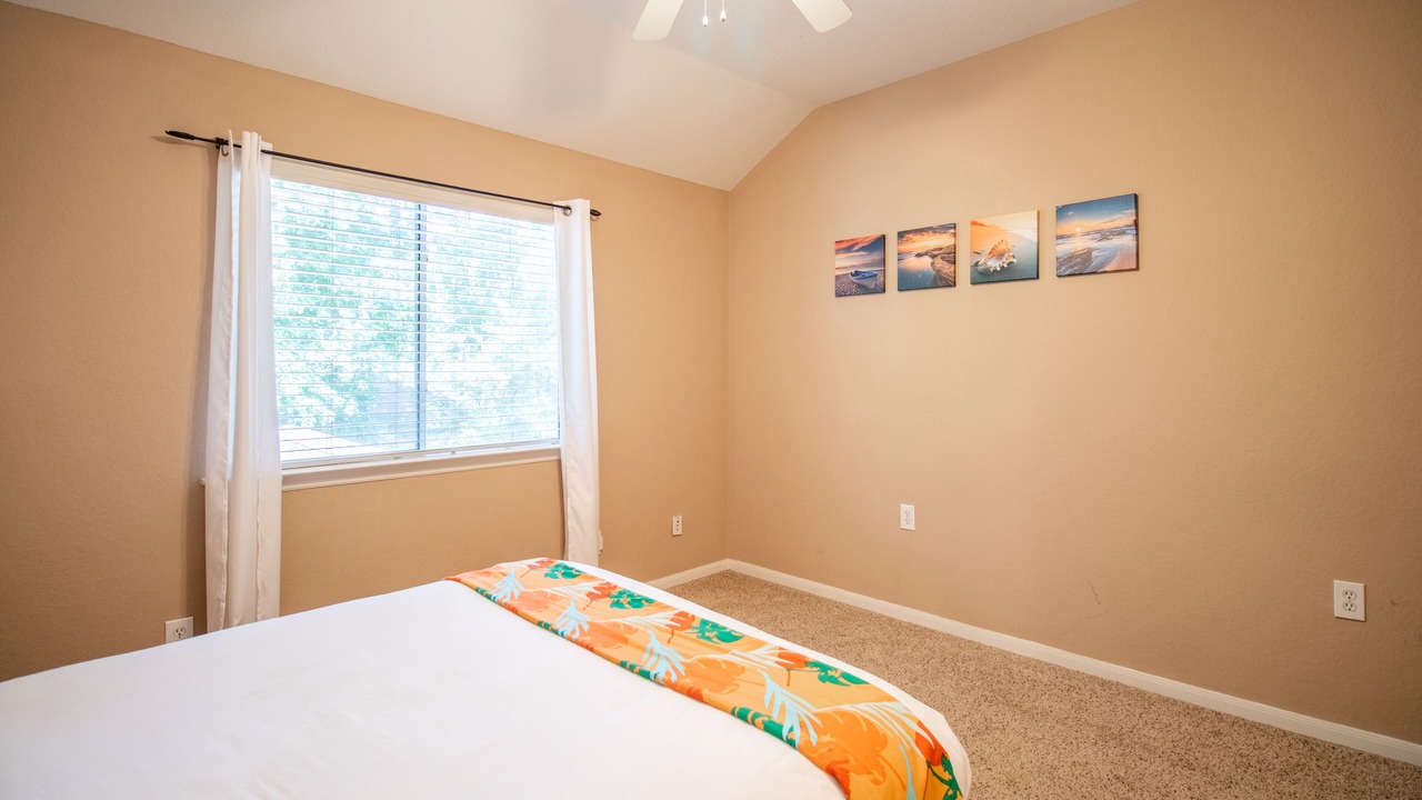 Photo of Bedroom in College Park