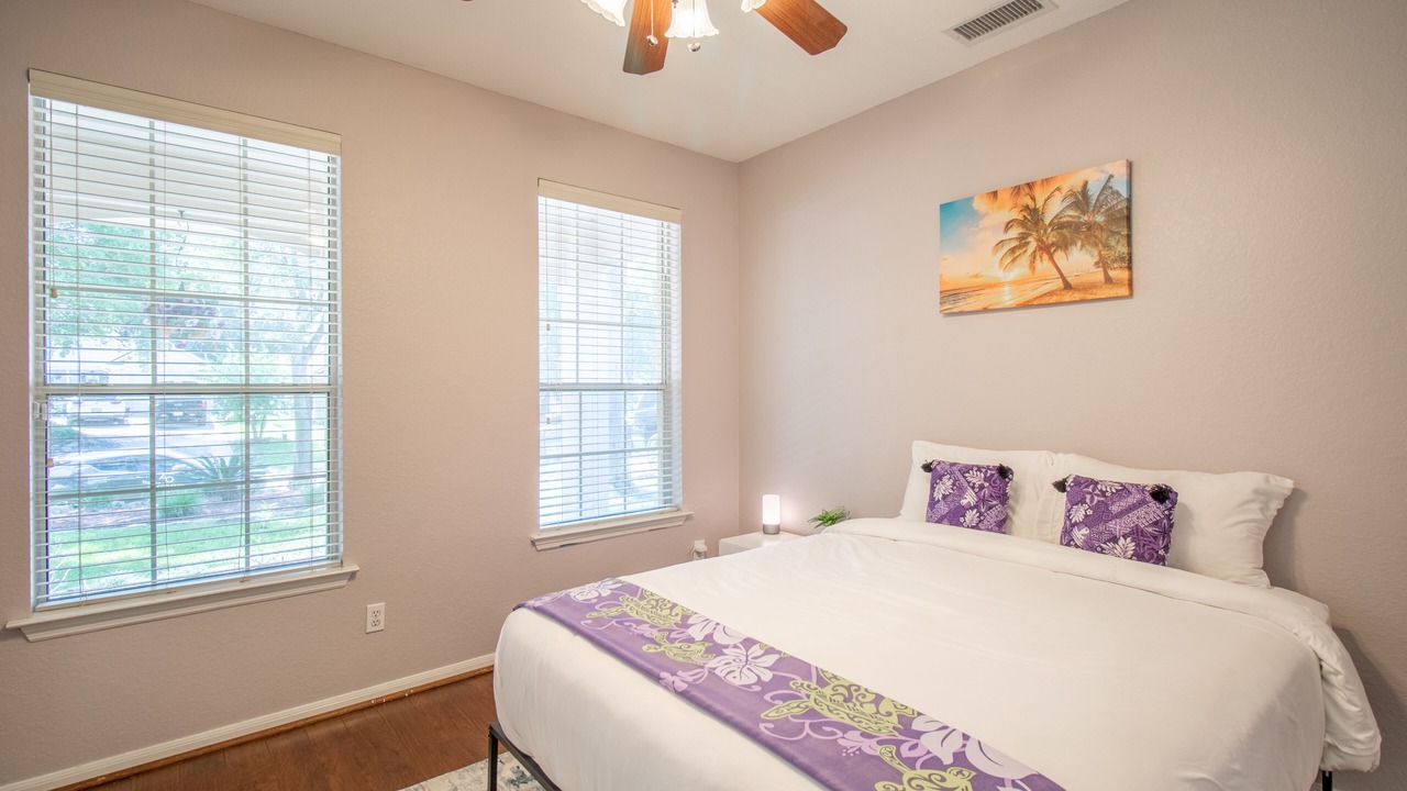 Photo of Bedroom in College Park