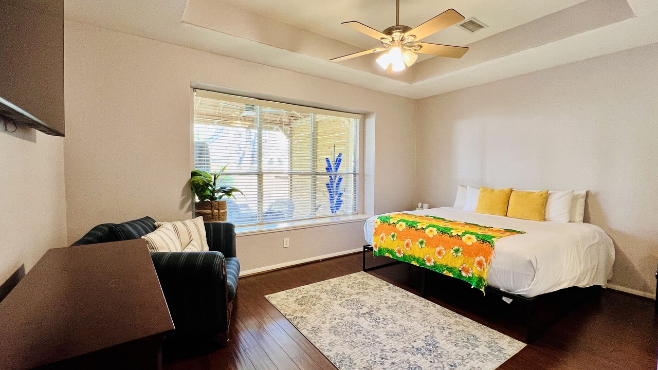 Photo of Bedroom in College Park