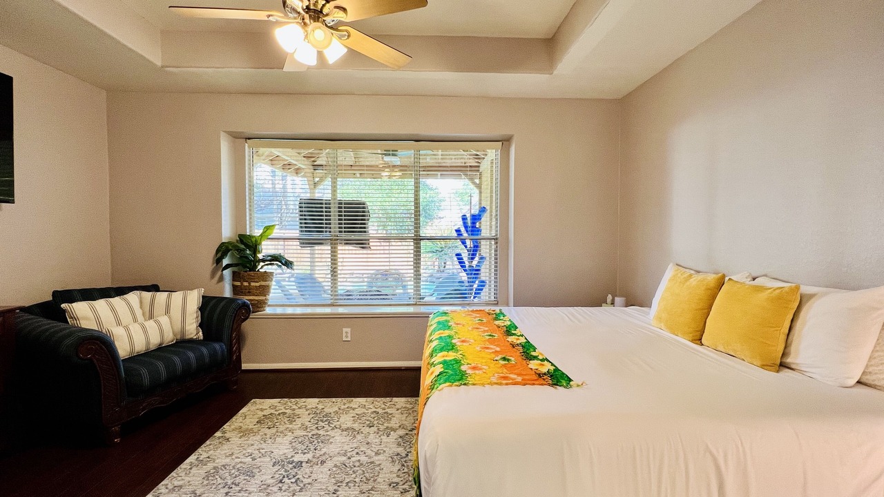 Photo of Bedroom in College Park