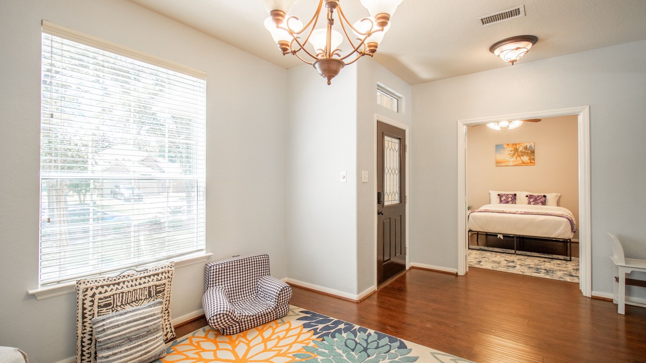 Photo of Bedroom in College Park