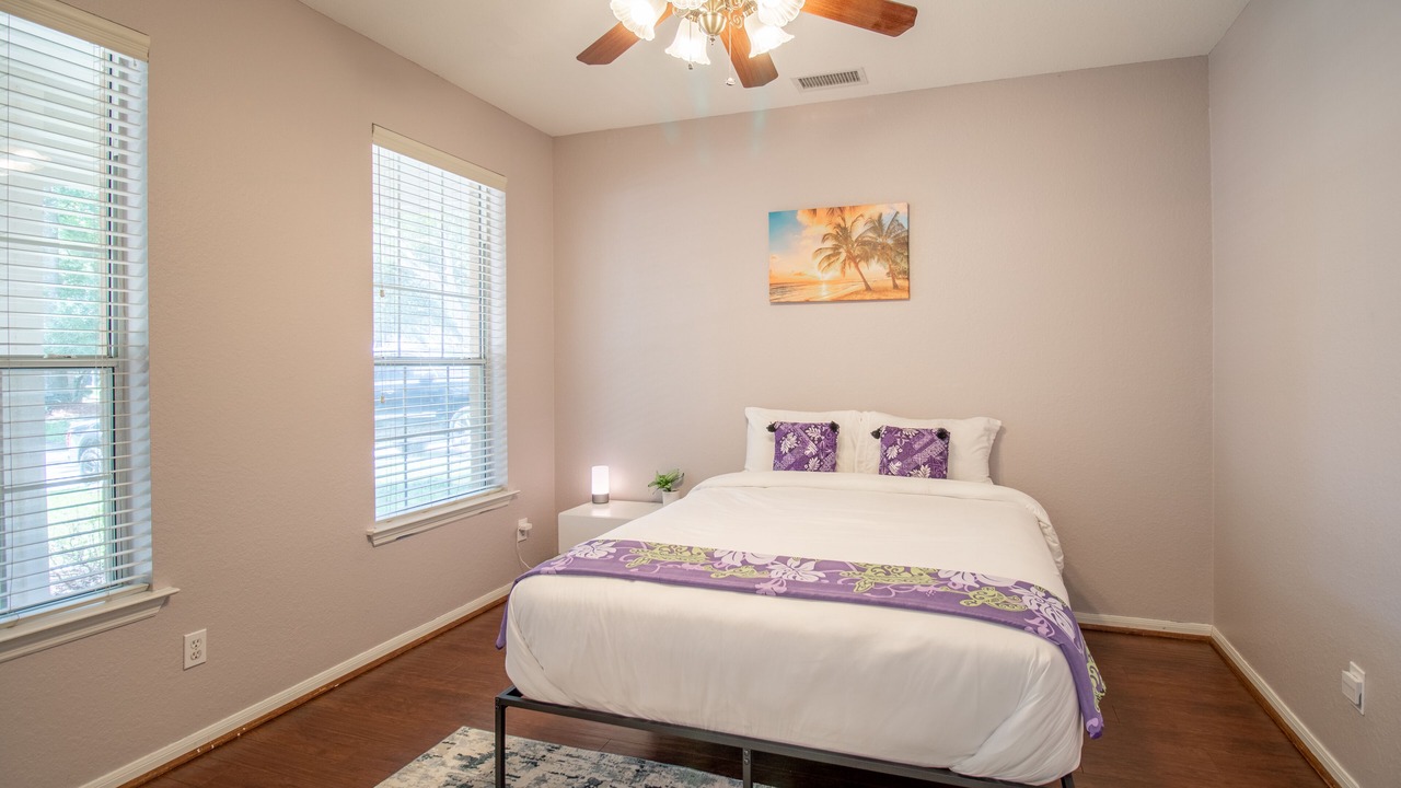 Photo of Bedroom in College Park