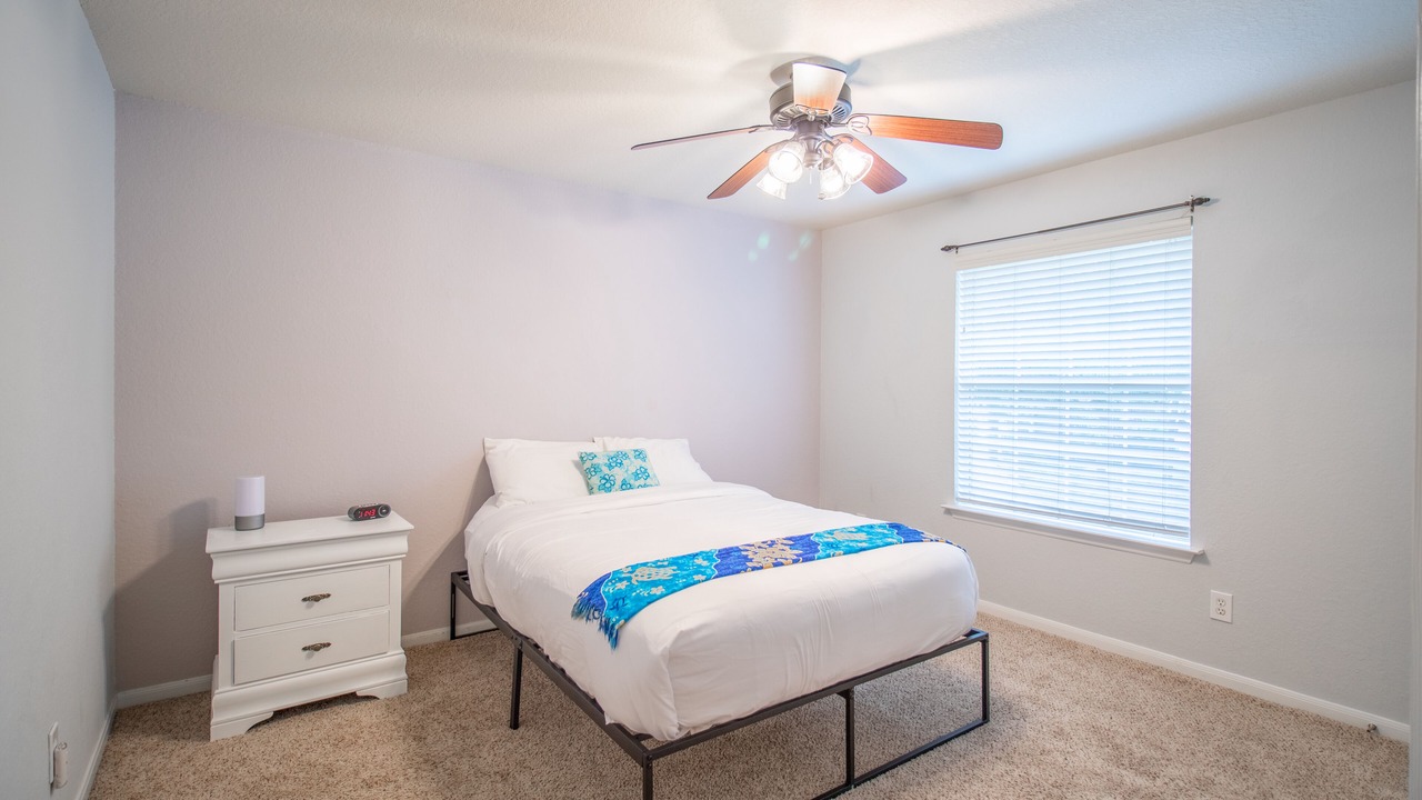 Photo of Bedroom in College Park