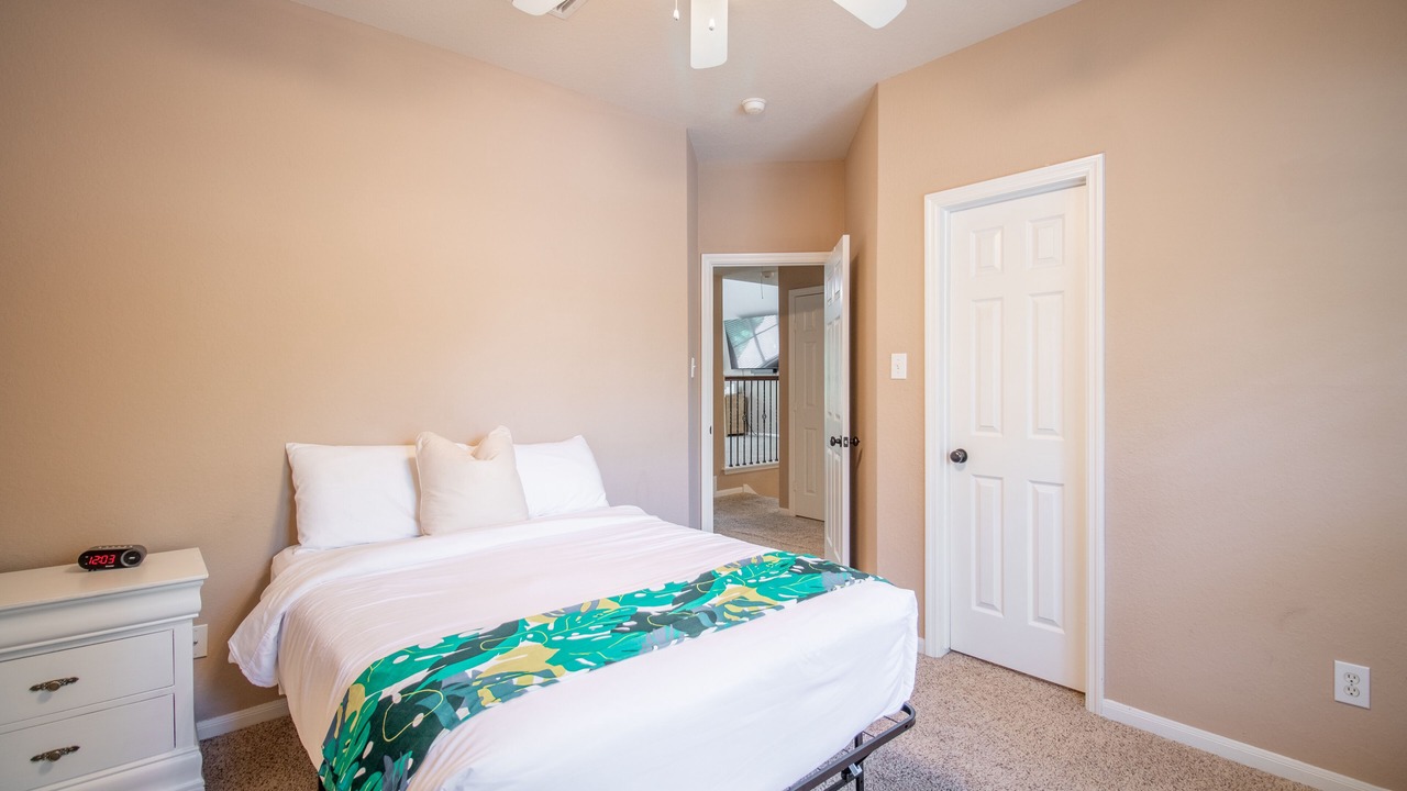 Photo of Bedroom in College Park