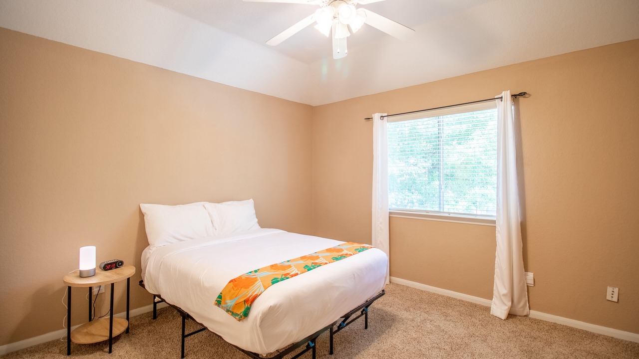 Photo of Bedroom in College Park