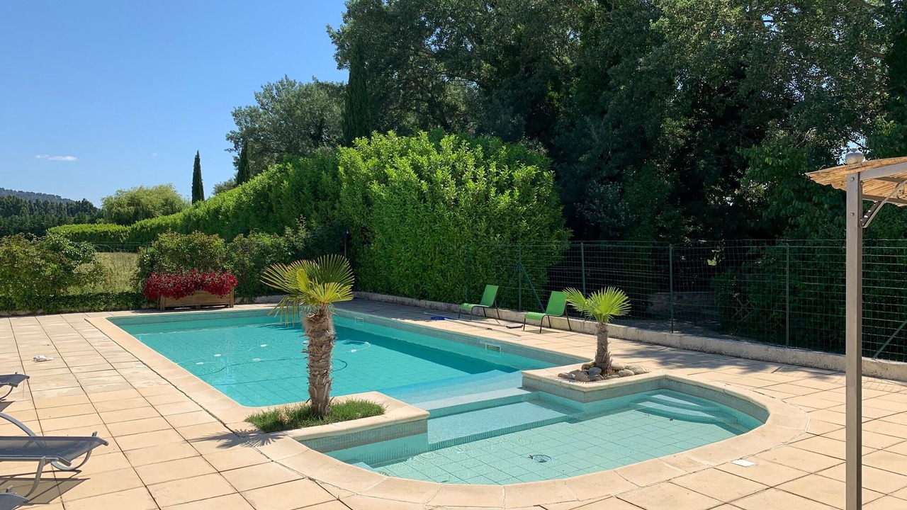 Photo of Outdoor in Villelaure