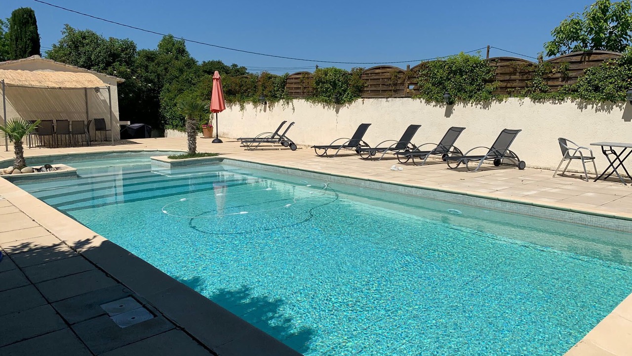 Photo of Outdoor in Villelaure