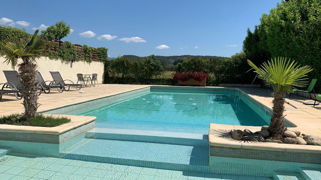 Photo of Outdoor in Villelaure