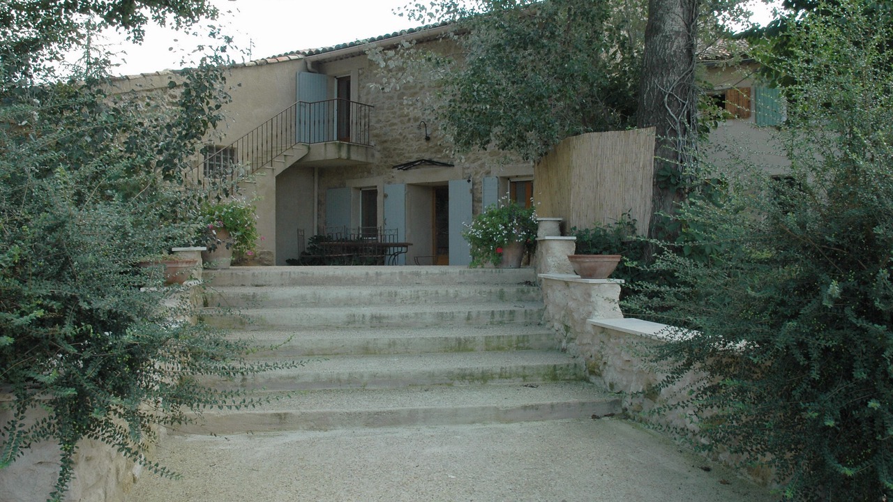 Photo of Outdoor in Villelaure