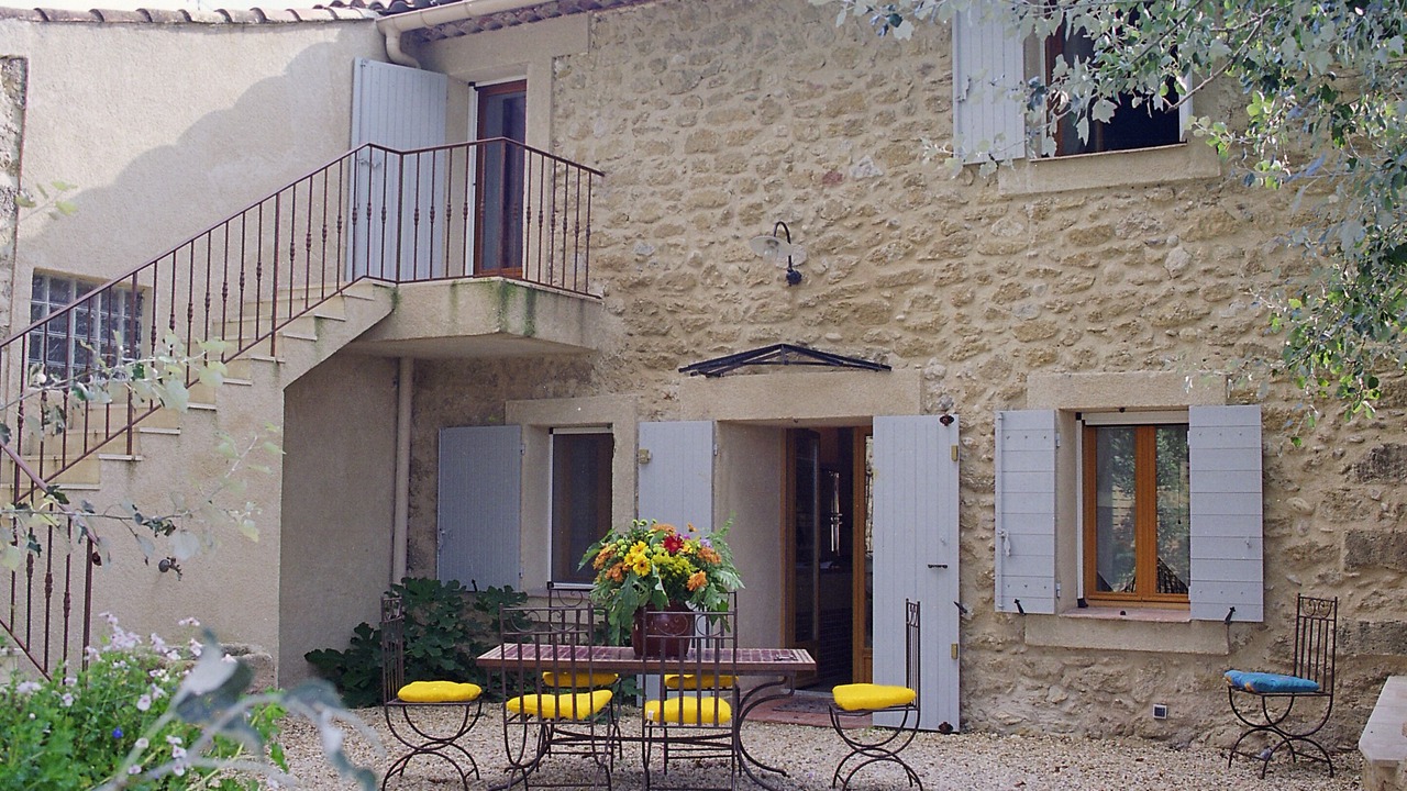 Photo of Outdoor in Villelaure