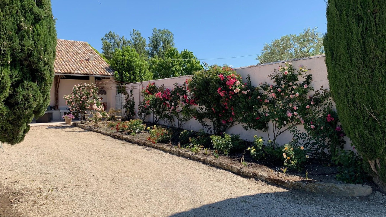 Photo of Outdoor in Villelaure