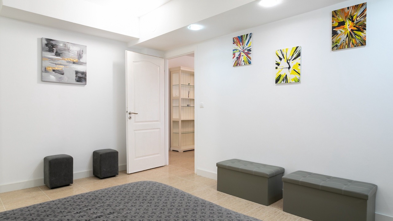 Photo of Bedroom in Monforte del Cid