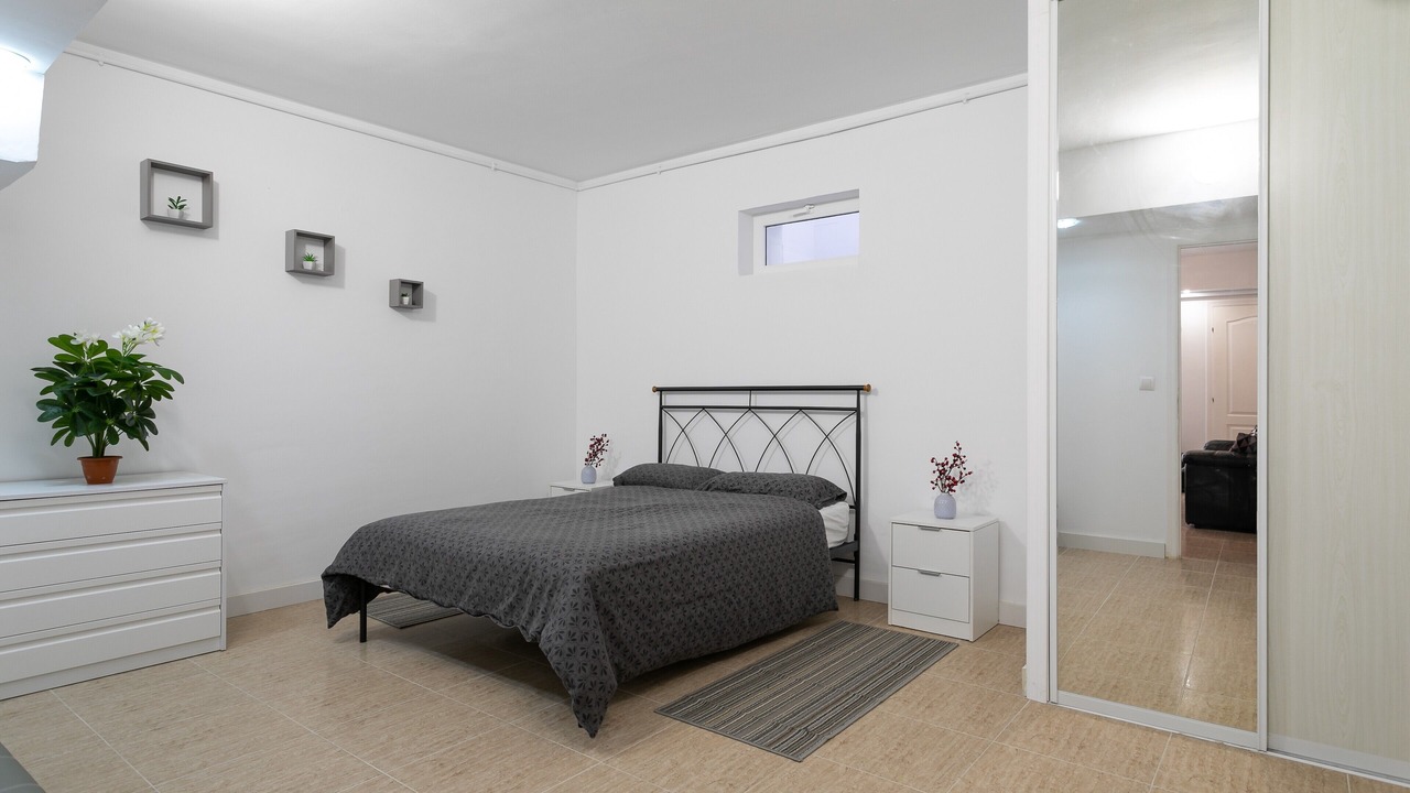 Photo of Bedroom in Monforte del Cid