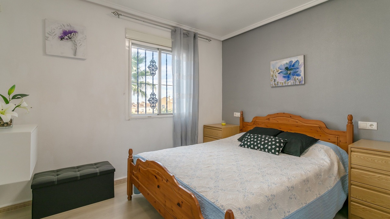 Photo of Bedroom in Monforte del Cid