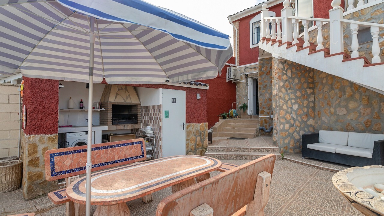 Photo of Outdoor in Monforte del Cid
