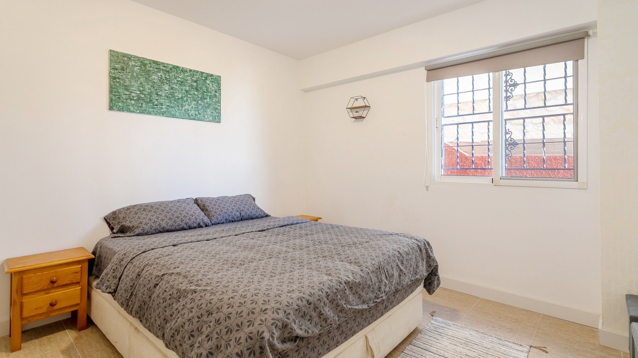 Photo of Bedroom in Monforte del Cid