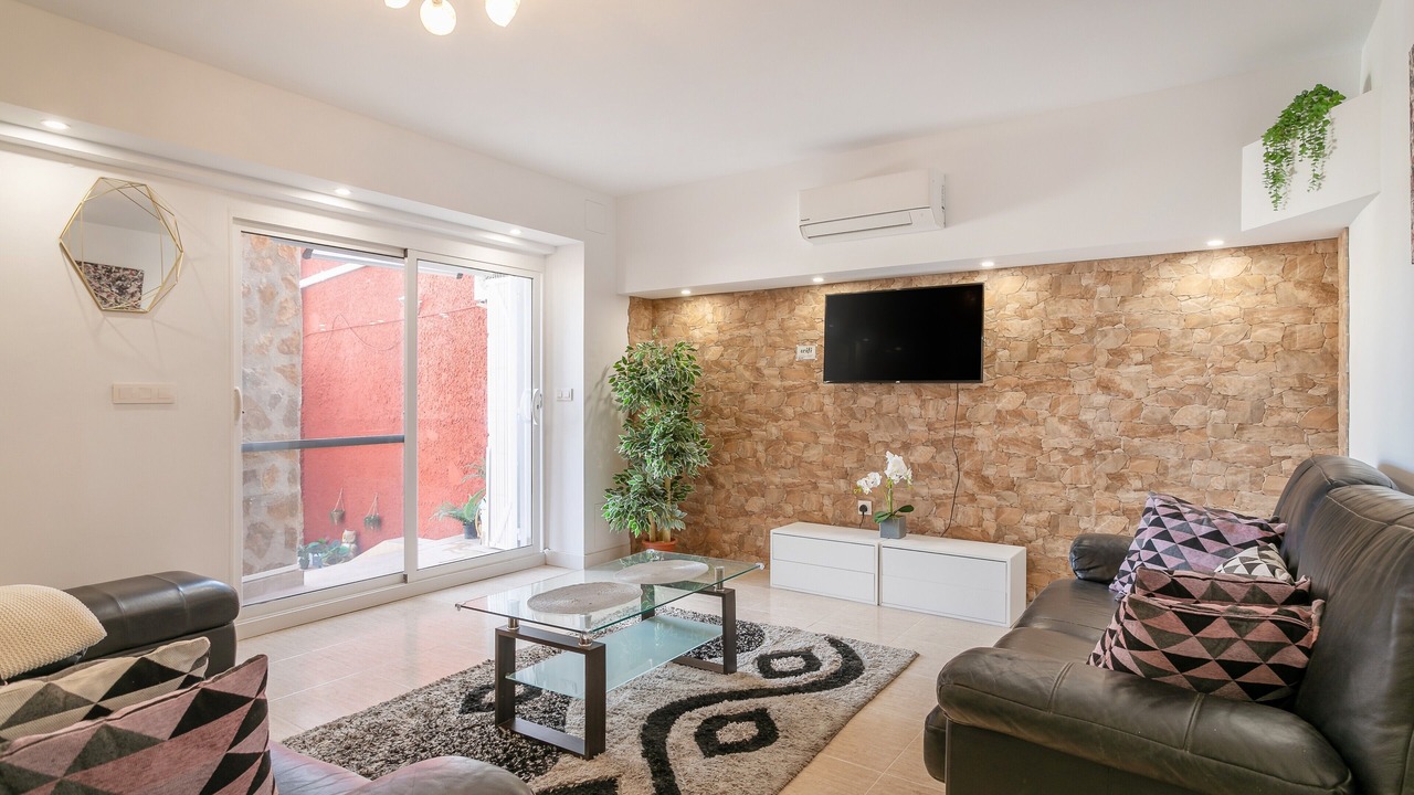 Photo of Livingroom in Monforte del Cid