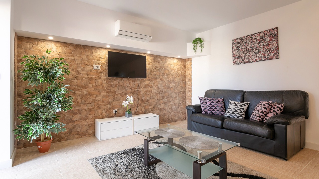 Photo of Livingroom in Monforte del Cid