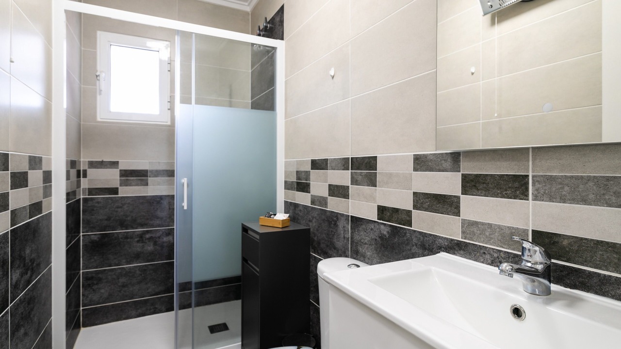 Photo of Bathroom in Monforte del Cid