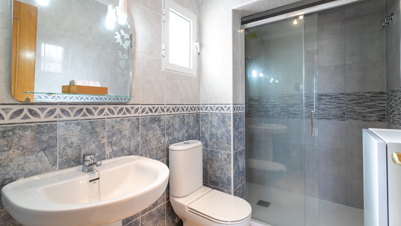 Photo of Bathroom in Monforte del Cid