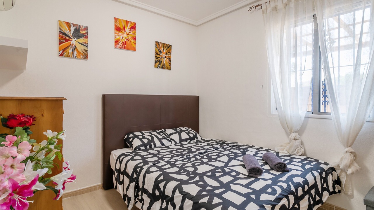 Photo of Bedroom in Monforte del Cid