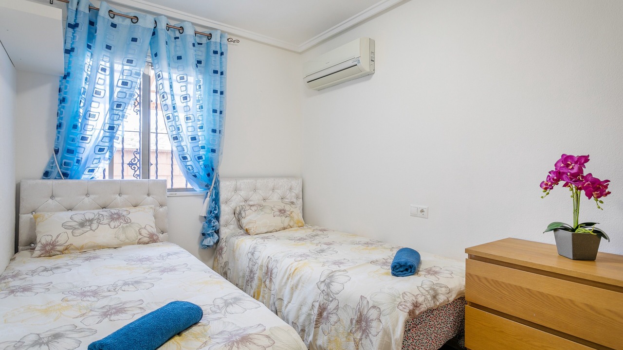 Photo of Bedroom in Monforte del Cid