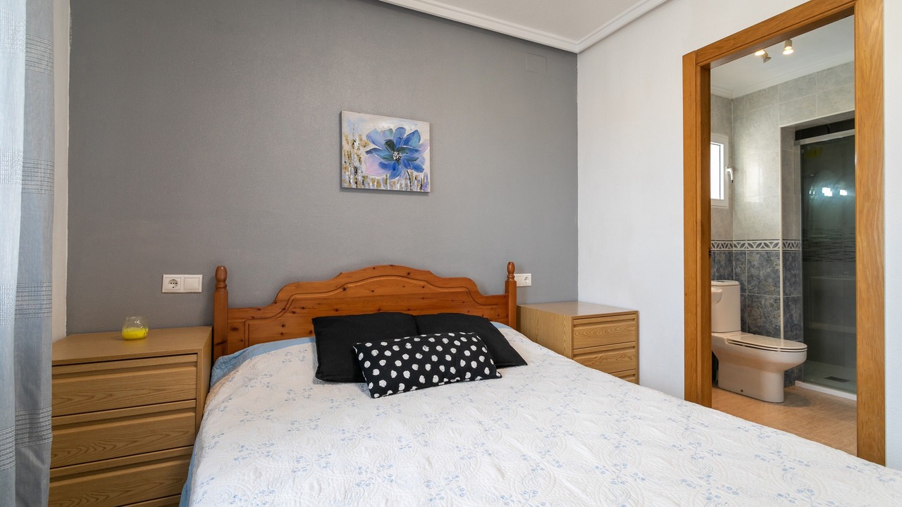 Photo of Bedroom in Monforte del Cid