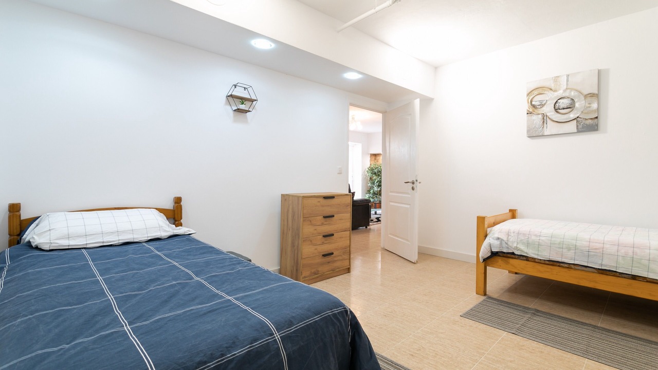 Photo of Bedroom in Monforte del Cid