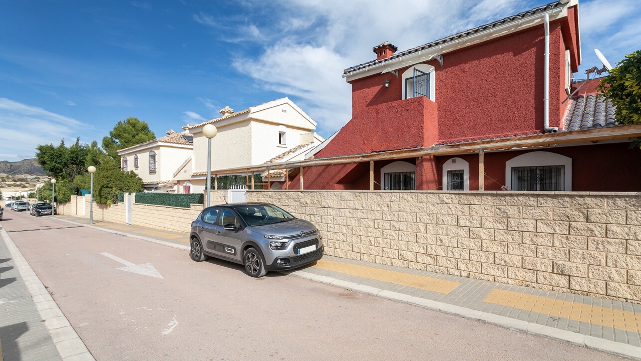 Photo of Outdoor in Monforte del Cid