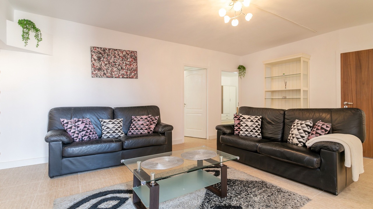Photo of Livingroom in Monforte del Cid