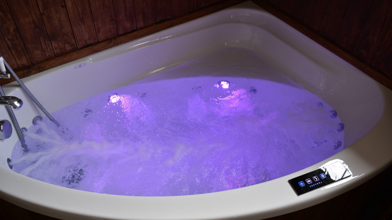 Photo of Bathroom in Liskeard