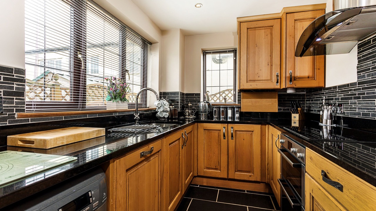 Photo of Kitchen in Liskeard