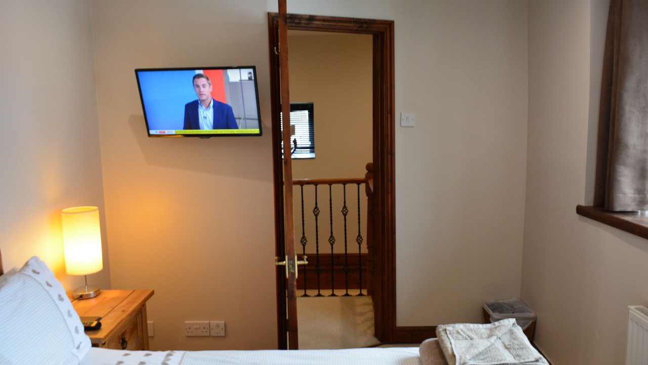 Photo of Bedroom in Liskeard