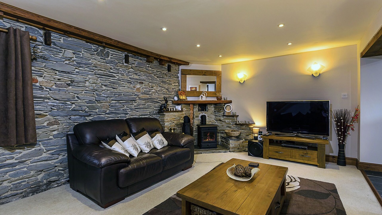 Photo of Bedroom in Liskeard