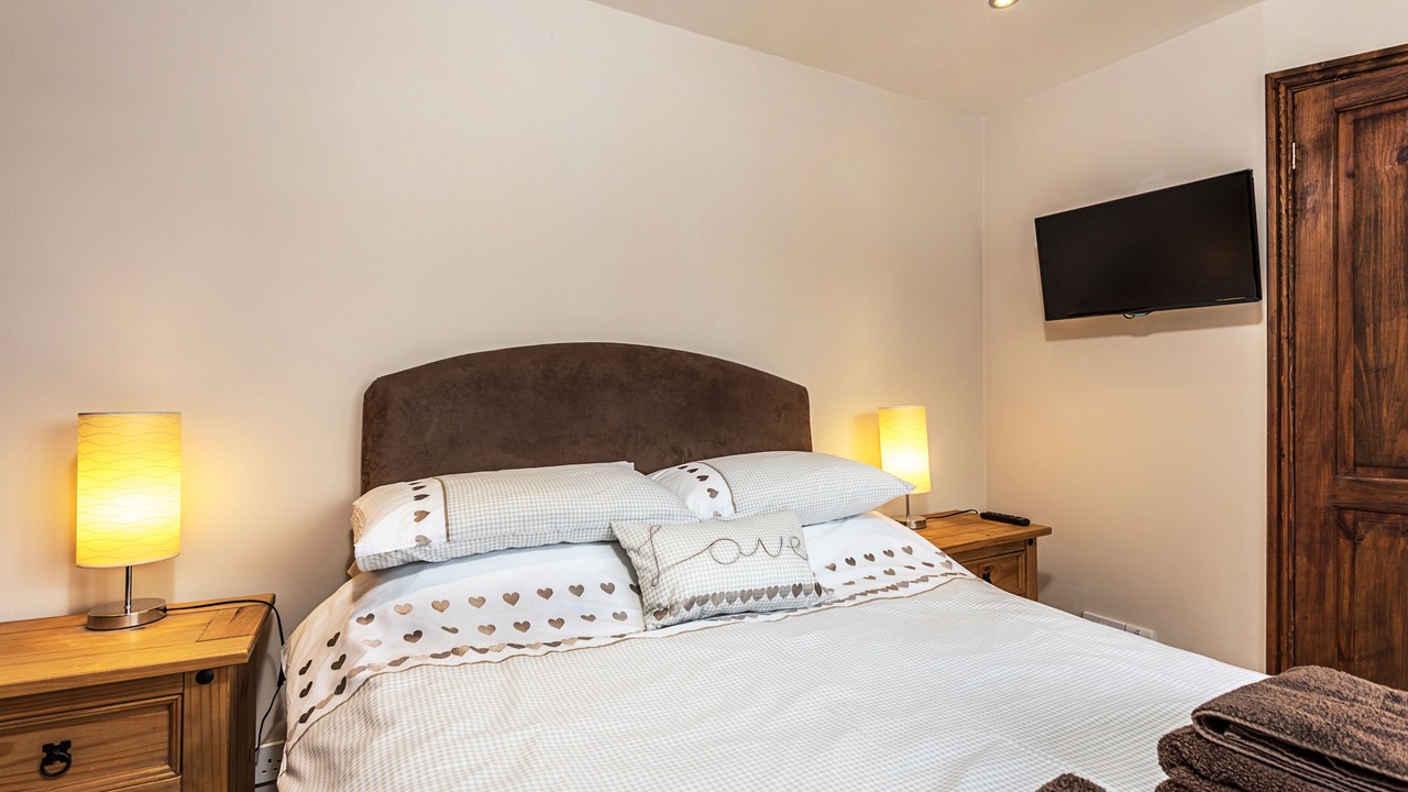 Photo of Bedroom in Liskeard