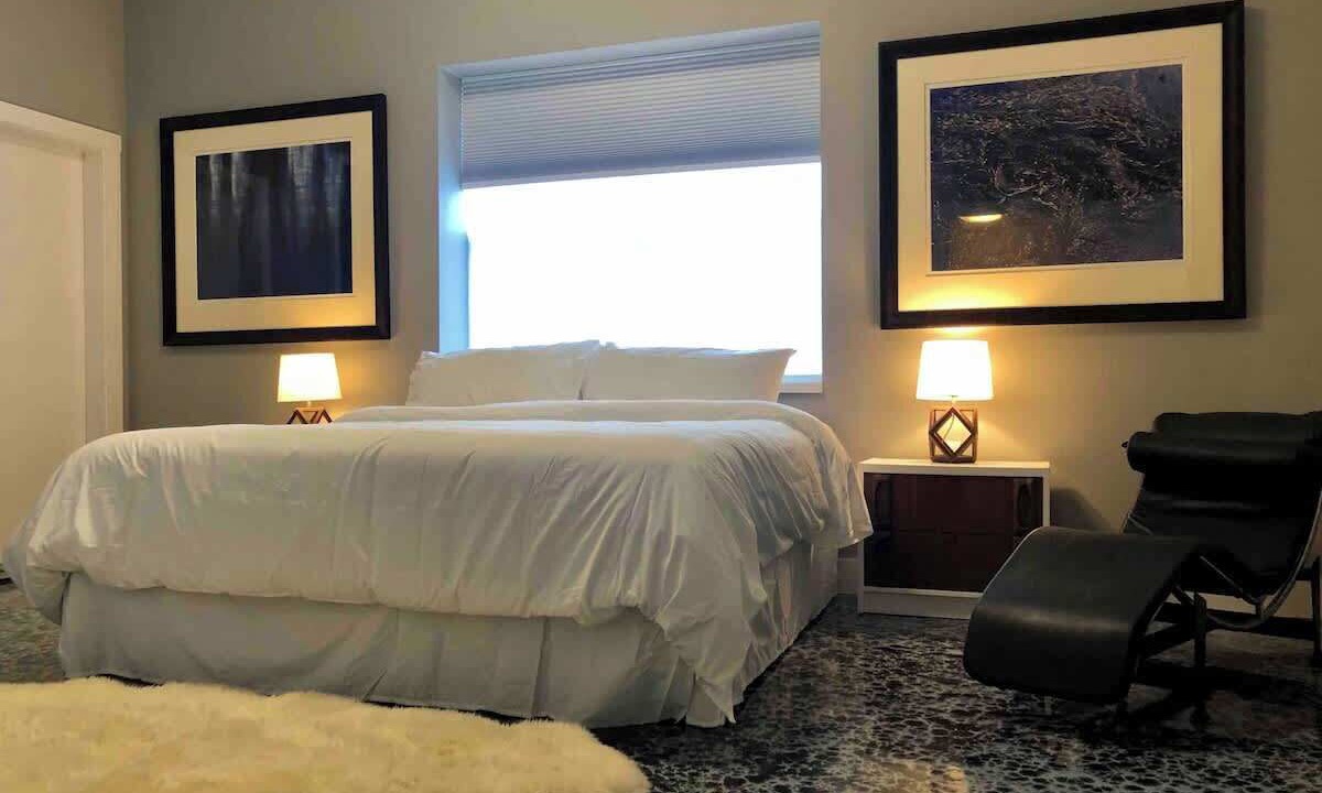 Photo of Bedroom in Petaluma