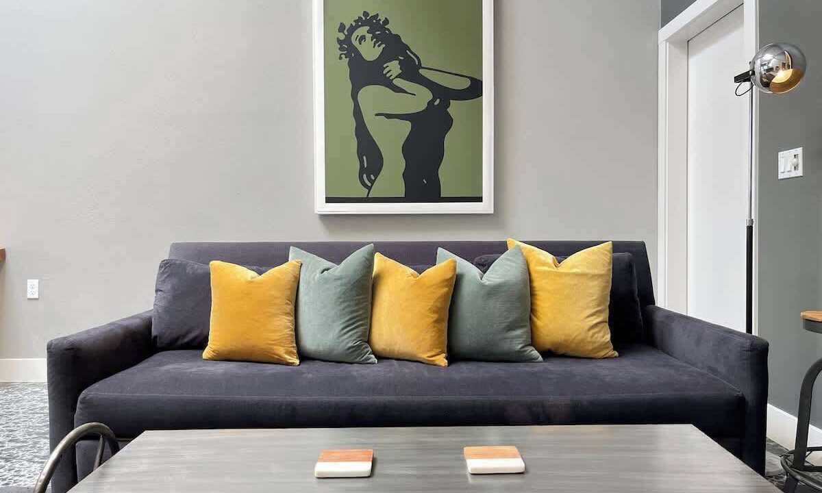 Photo of Livingroom in Petaluma