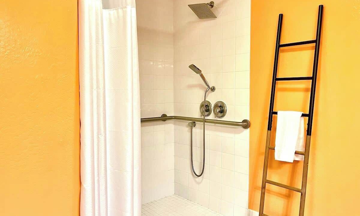 Photo of Bathroom in Petaluma