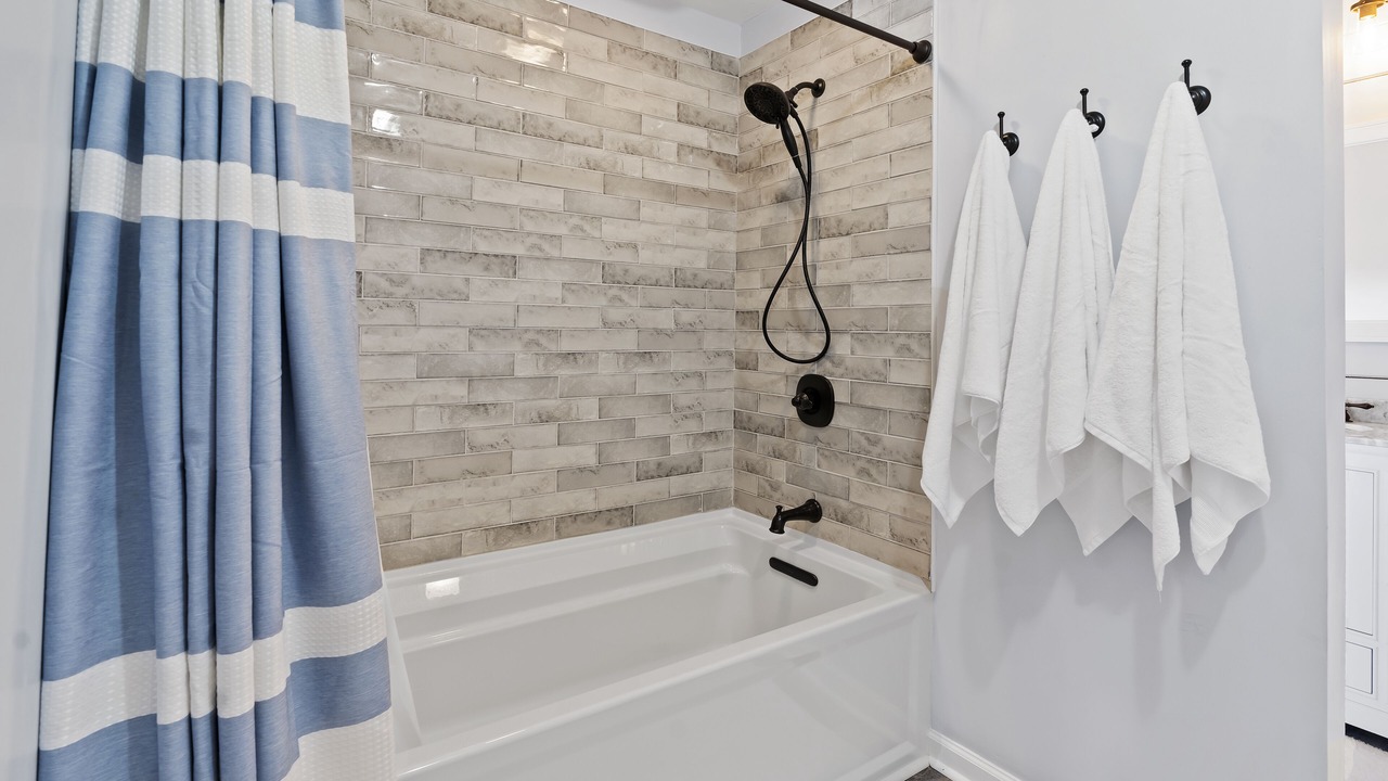 Photo of Bathroom in Waterloo