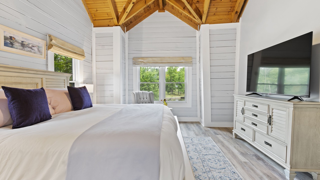 Photo of Bedroom in Waterloo