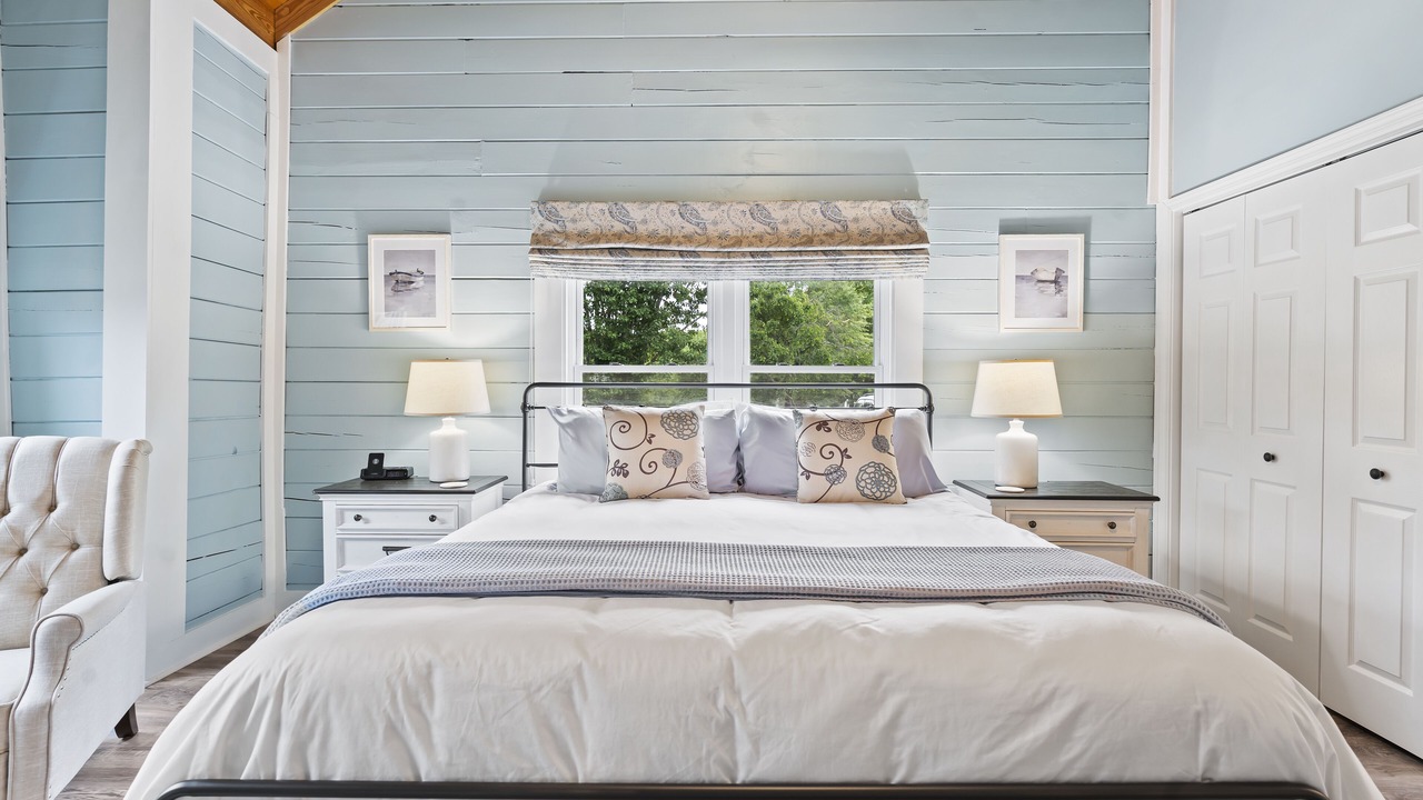 Photo of Bedroom in Waterloo
