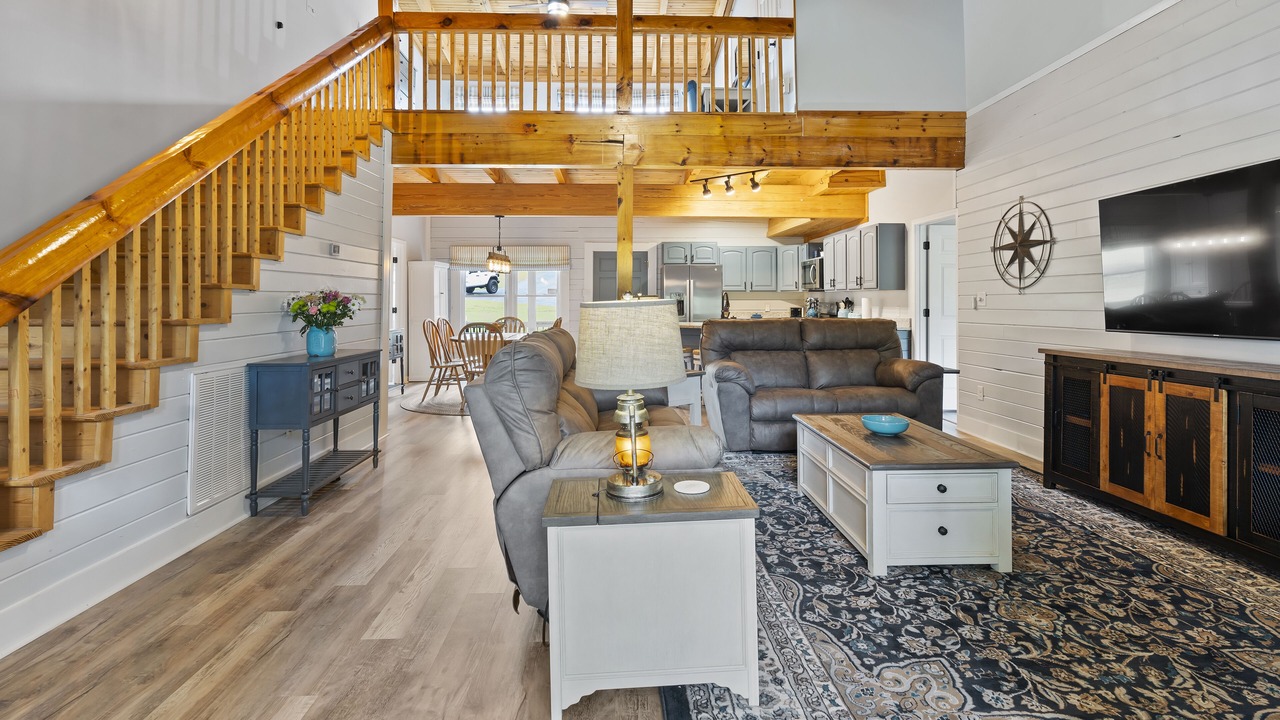 Photo of Livingroom in Waterloo