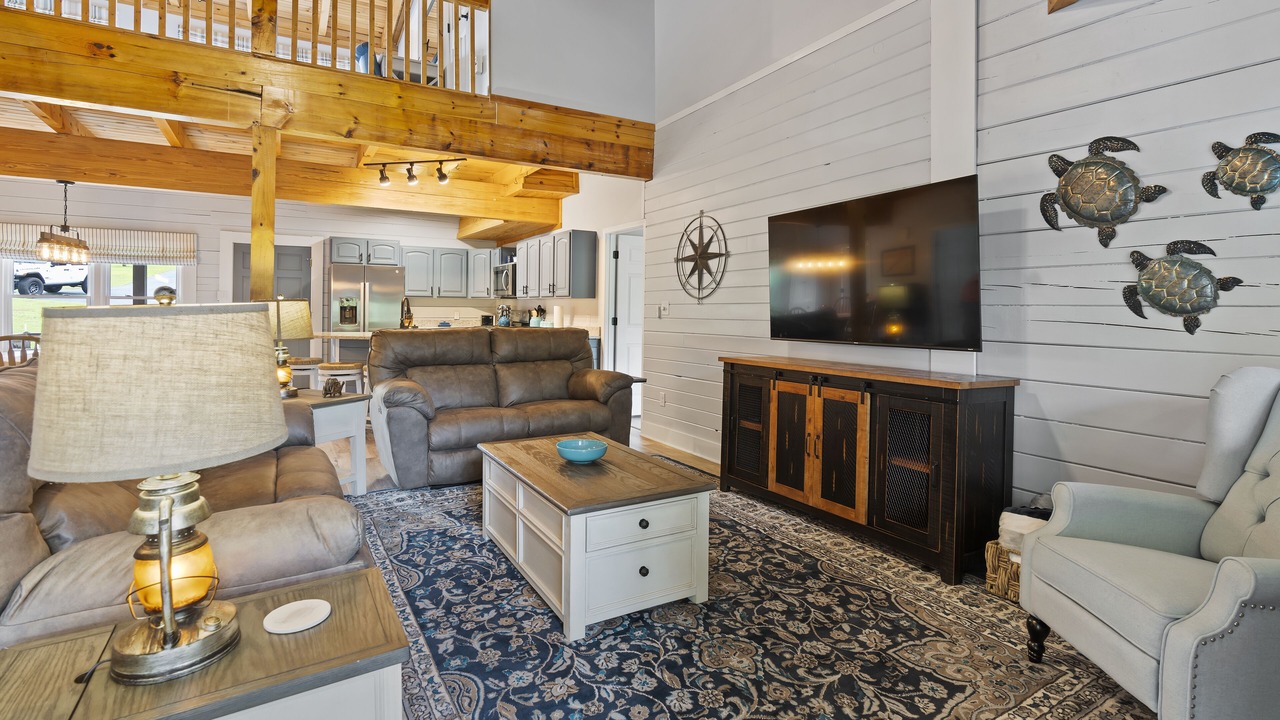 Photo of Livingroom in Waterloo