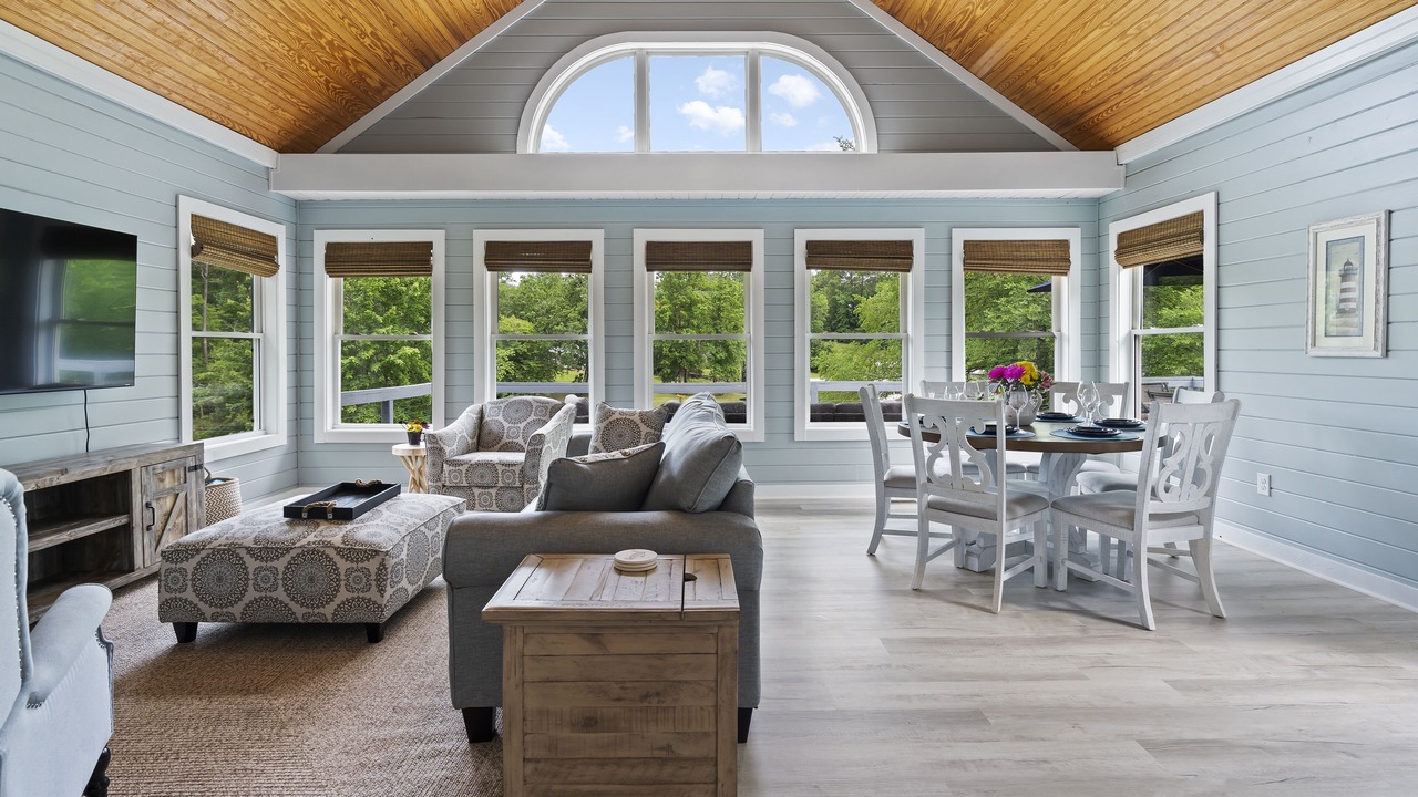 Photo of Livingroom in Waterloo