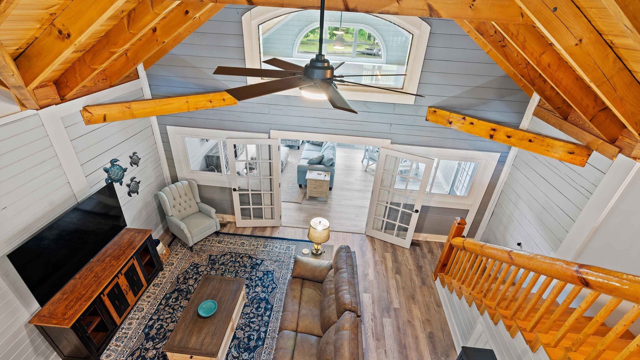 Photo of Bedroom in Waterloo