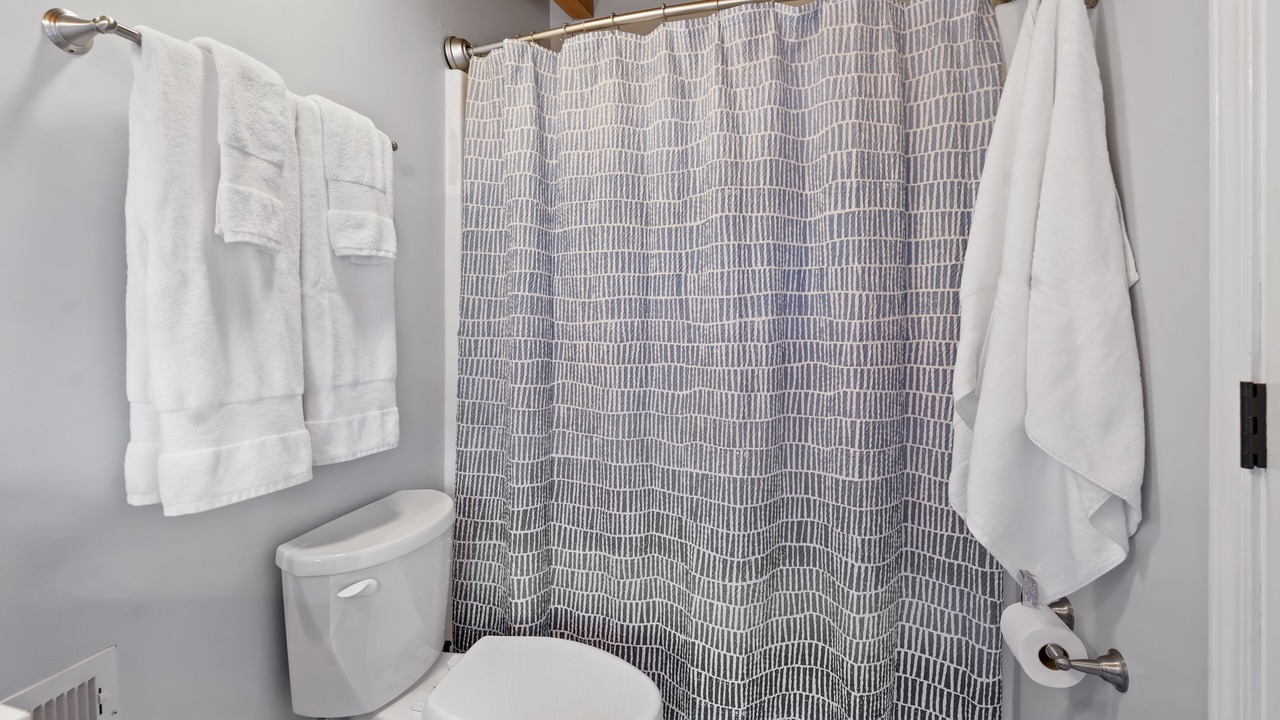 Photo of Bathroom in Waterloo