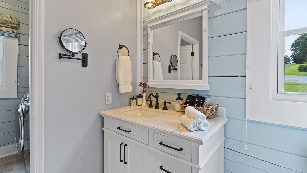 Photo of Bathroom in Waterloo