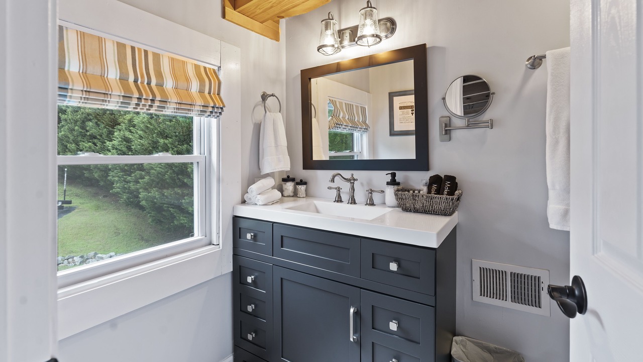 Photo of Bathroom in Waterloo