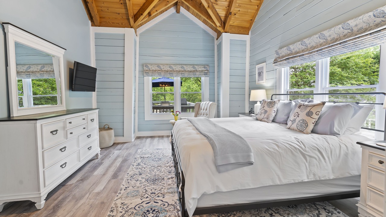 Photo of Bedroom in Waterloo